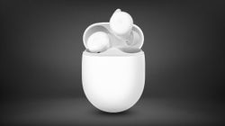 Google Pixel Buds A-Series TWS Earbuds With Adaptive Sound Feature Announced For Rs. 9,999 Google Pixel Buds A-Series TWS Earbuds With Adaptive Sound Feature Announced For Rs. 9,999