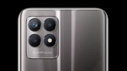 Realme 8i Massive Leak Leaves Little To Imagination; First Phone With Helio G96 At Helm