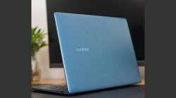 RealmeBook Live Images Surface Online Ahead Of August 18 Release; Expected Features, Price