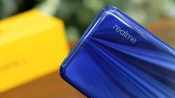 Mystery Realme 5G Smartphone Spotted At TENAA; All Features Revealed