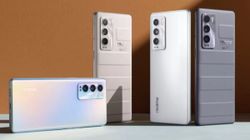 Realme GT 5G, Realme GT Master Edition Launched In India