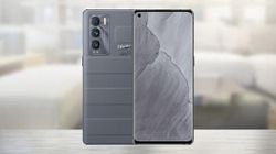 Realme GT Master Edition To Go On First Sale Today At 12 PM; Where To Buy?