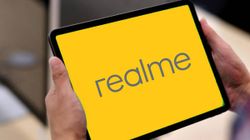 Realme Pad With Silm Design Launching Soon In India: What We Know So Far