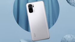 Xiaomi Redmi 10 E-Commerce Listing Hints Imminent Launch; Helio G88, 50MP Quad-Camera Revealed