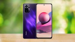 Redmi Note 10S Starlight Purple Variant Launching On August 18 In India; Expected Price, Features