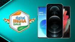 Reliance Digital Independence Day Sale: Discounts Offers On Samsung, Apple, Vivo, Redmi, Oppo, And More Phones