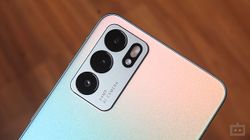 Oppo Reno6 5G Review: Betting Big On Design & Faster Charging