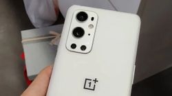 OnePlus 9 Pro White Color Variant Coming Soon: Is There Something New?