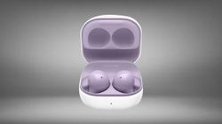 Samsung Galaxy Buds2 Price Tipped Ahead Of Launch Samsung Galaxy Buds2 Price Tipped Ahead Of Launch