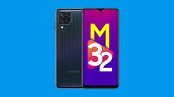 Samsung Galaxy M32 5G Support Page Hints Imminent India Launch; Worth The Wait?