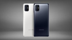 Samsung Galaxy M52 5G India Launch On Cards; Another Affordable 5G Smartphone?