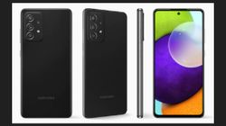 Samsung Galaxy M52 5G Specifications Leaked Just Ahead Of India Launch