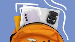 Samsung Galaxy S21 FE Spotted In Promo Poster