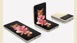 Samsung Galaxy Z Flip 3 Could Be World's First Water-Resistant Folding Smartphone