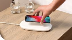 SanDisk Ixpand Wireless Charger Portfolio Launched In India: Price Start At Rs. 1,999 SanDisk Ixpand Wireless Charger Portfolio Launched In India: Price Start At Rs. 1,999