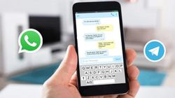 Want To Send WhatsApp, Telegram Texts Without Typing? Follow These Simple Steps