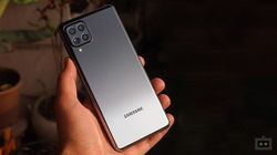 Flipkart Big Saving Days Sale 2021: Grab Samsung Galaxy F62 At Rs. 6,000 Discount