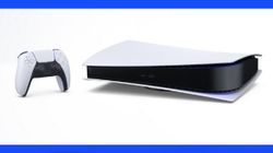 Sony Silently Tweaks PS5 Digital Edition; Adds Smaller Heat Sink