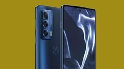 Motorola Edge S Pro With SD870, 144Hz Display Goes Official; Arriving In India?