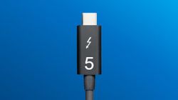 Thunderbolt 5 Specifications Accidentally Leaked By Intel Executive
