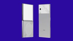 Vivo Patents Unique Superzoom Pop Up Camera, iPod-Like Design Phones; Classic Yet Modern