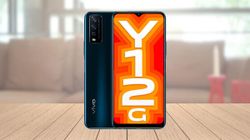 Vivo Y12G With SD 439 SoC Discreetly Announced In India; Another Forgettable Handset In The Crowd?