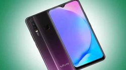 Possible Vivo Y15s Features Revealed Via Geekbench; First Vivo Handset With Helio G35 SoC?