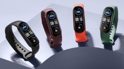 Xiaomi Mi Band 6 First Sale Today At 12 PM: Should You Buy?