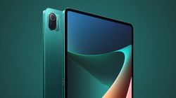 Xiaomi Mi Pad 5, Mi Pad 5 Pro Debut With 120Hz Display, Android 11 OS; Coming To India?