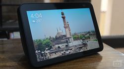 Amazon Echo Show 8 (2nd Gen) Review: Minor Upgrades But Good Overall Product