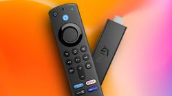 Amazon Fire TV Stick 4K Max With Wi-Fi 6 Launched In India: All You Need To Know