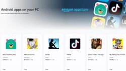 Android Apps Support For Windows 11 Delayed: Here’s Why
