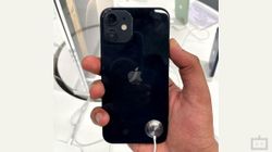 Flipkart Big Billion Days  Sale: Apple iPhone 12 mini Selling For Rs. 39,999?