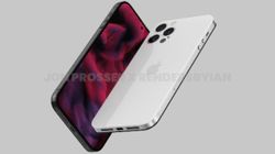 Apple iPhone 14 Looks Like An Android Smartphone From 2018