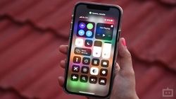 Apple Released One Last Software Update Ahead Of iPhone 13 Launch