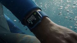 What Do IP6X And WR50 Ratings On Apple Watch Series 7 Stand For? What Do IP6X And WR50 Ratings On Apple Watch Series 7 Stand For?
