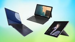 Best Light Weight Laptops For Students Under 1 Kilogram