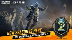 BGMI Redeem Codes For September 1; Your Chance To Win Racer Set For Free
