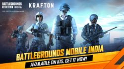BGMI Redeem Codes For September 25: Complete List Of Rewards And Steps To Claim Them