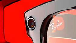 Facebook Ray-Ban Stories Smart Sunglasses Launched With Dual Camera Setup