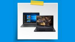 Flipkart Special Discounts Offers On Best Laptops