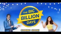 Flipkart The Big Billion Days Sale 2021: Samsung, Realme, Poco, And More Mobile Brands Discount Reveling Dates