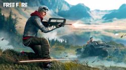 Free Fire OB30 Update: New Features, Maintenance Time And More