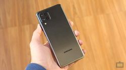 Samsung Galaxy F42 5G With Dimensity 700 SoC Appears At Google Play Console; India Launch Tipped