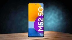 Samsung Galaxy M52 5G Finally Gets India Launch Date; Everything You Should Know