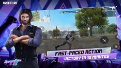 Garena Free Fire Redeem Codes For September 1; Get M1014 Underground Howl Loot Crate