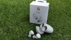 Google Pixel Buds A-Series Review: Most Comfortable & Natural Sounding TWS Buds