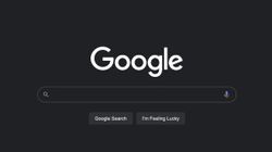 Google Search On Desktop Gets Dark Theme: Steps To Enable Dark Mode On Google Desktop