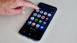 How To Lock Android Apps On Samsung Smartphones?