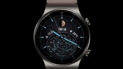 Huawei Watch GT 2 Pro Moon Phase Collection Launched In India: Price Starts At Rs. 22,990